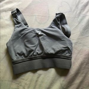 Gymshark sports bra